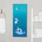 16 Pack: FloraCraft® SmoothFōM® White Foam Sheet